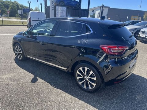 Voitures D'occasion À Montauban | Renault Clio E-Tech Full Hybrid 145 Techno