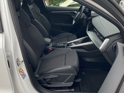 Voitures D'occasion À Boé | Audi A3 Sportback 35 Tdi 150 S Tronic 7 S Line