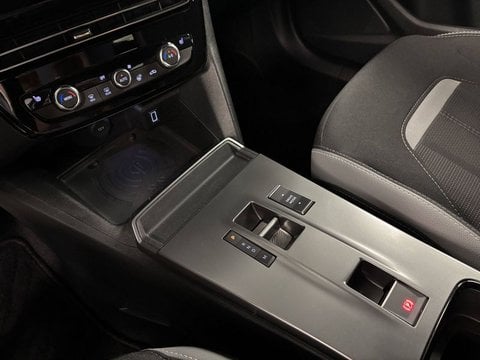 Voitures D'occasion À Gond Pontouvre | Opel Mokka 1.2 Turbo Hybrid 136 Ch E-Dct6 Gs