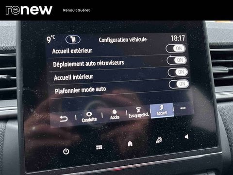 Voitures D'occasion À Guéret | Renault Captur Tce 90 - 21 Intens