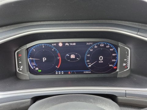 Voitures D'occasion À Dax | Volkswagen T-Roc 2.0 Tdi 150 Start/Stop Dsg7 Style