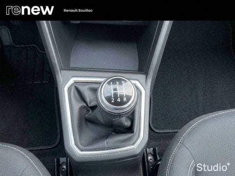 Voitures D'occasion À Souillac | Dacia Sandero Iii Sce 65 - 22 Confort