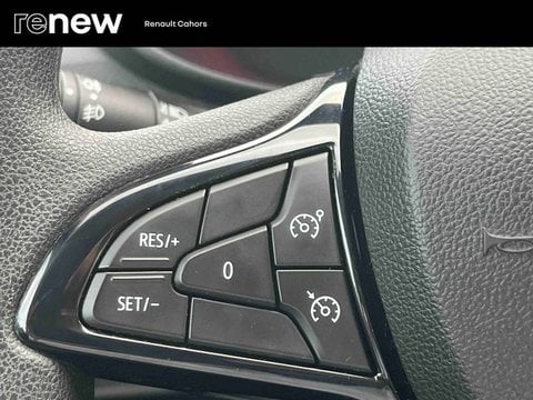 Voitures D'occasion À Cahors | Dacia Sandero Iii Sce 65 Essentiel