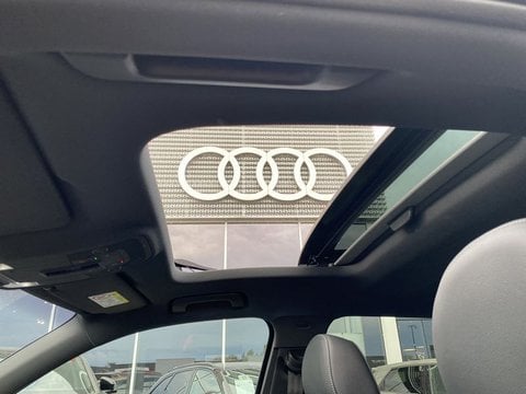 Voitures D'occasion À Boé | Audi Q2 35 Tfsi 150 S Tronic 7 S Line Plus