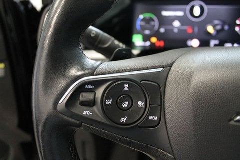 Voitures D'occasion À Migné-Auxances | Opel Grandland Hybrid 225 Ch Bva8 Elegance Business