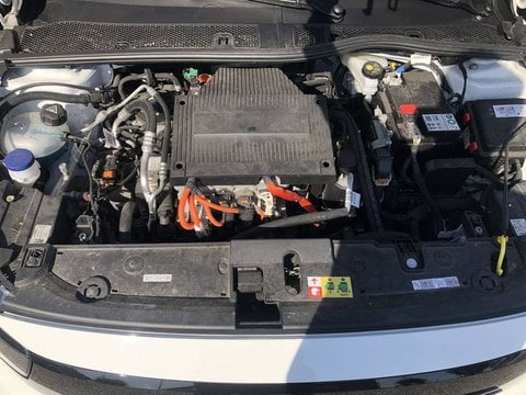 Voitures D'occasion À Cognac | Opel Corsa Electrique F Electrique 136 Ch & Batterie 50 Kwh Gs
