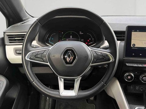 Voitures D'occasion À Trélissac | Renault Clio E-Tech Full Hybrid 145 Techno