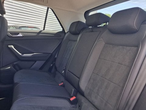 Voitures D'occasion À Saint-Pierre-Du-Mont | Volkswagen T-Roc 1.5 Tsi Evo2 150 Start/Stop Dsg7 S...