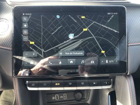 Voitures D'occasion À Cognac | Mg Zs Electrique Ii Ev Autonomie Standard 51Kwh - 130 Kw 2Wd Comfort