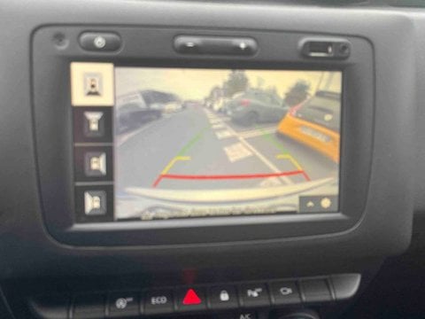 Voitures D'occasion À Brive La Gaillarde | Dacia Duster Blue Dci 115 4X2 Prestige