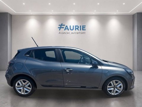 Voitures D'occasion À Montauban | Renault Clio E-Tech Full Hybrid 145 Evolution