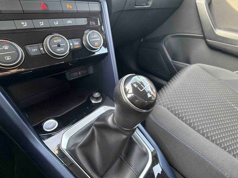 Voitures D'occasion À Brive La Gaillarde | Volkswagen T-Roc 1.0 Tsi 110 Start/Stop Bvm6 United