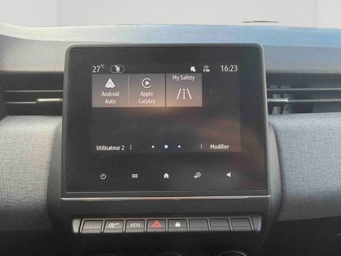 Voitures D'occasion À Trélissac | Renault Clio Eco-G 100 Ch Gsr2 Evolution