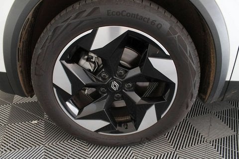 Voitures D'occasion À Châtellerault | Renault Captur Ii E-Tech Full Hybrid 160 Ch Techno