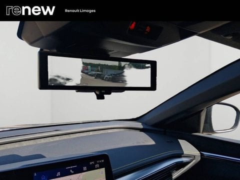 Voitures D'occasion À Limoges | Renault Mégane Megane V Electrique Megane E-Tech 220 Ch Autonom...