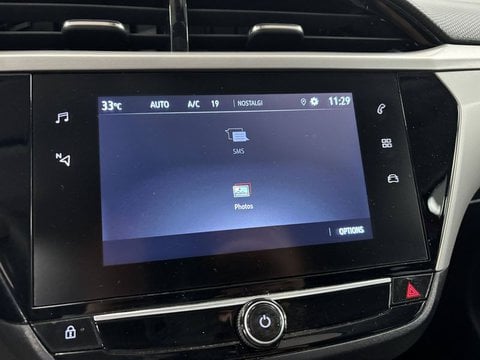 Voitures D'occasion À Gond Pontouvre | Opel Corsa Electrique F Electrique 136 Ch & Batterie 50 K...
