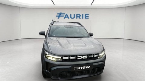 Voitures D'occasion À Brive La Gaillarde | Dacia Duster Iii Eco-G 100 Essential