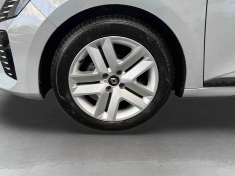 Voitures D'occasion À Trélissac | Renault Clio Eco-G 100 Ch Gsr2 Evolution