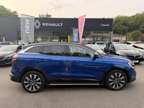 Voitures D'occasion À Sarlat | Renault Austral E-Tech Hybrid 200 Techno
