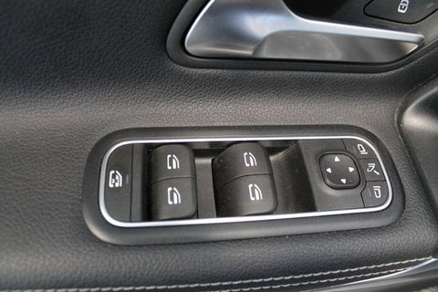 Voitures D'occasion À Migné-Auxances | Mercedes-Benz Classe A Iv 200 7G-Dct Progressive Line