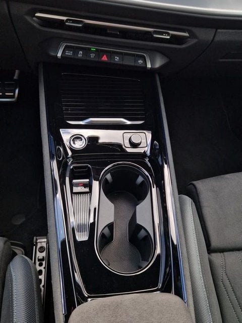 Voitures D'0Km À Boé | Audi Q3 Sportback Hybride E-Hybrid 272 Ch S Tronic 6 S Line