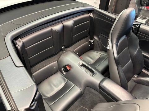 Voitures D'occasion À Marcq-En-Baroeul | Porsche 911 Cabriolet 3.0 420Ch S Pdk