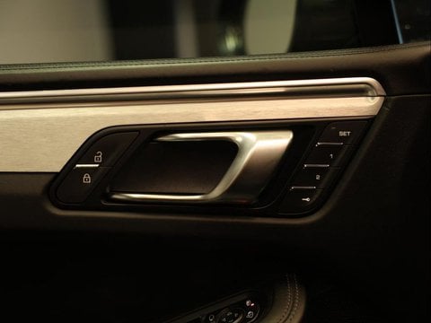 Voitures D'occasion À Marcq-En-Baroeul | Porsche Macan Turbo 2.9 V6 Pdk 440Ch