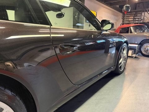 Voitures D'occasion À Marcq-En-Baroeul | Porsche 911 Coupe Carrera S Pdk