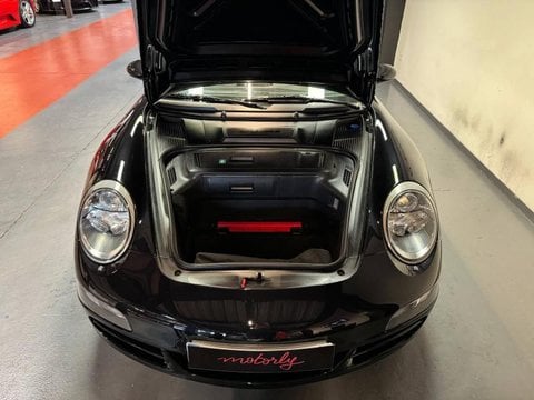 Voitures D'occasion À Marcq-En-Baroeul | Porsche 911 Cabriolet Carrera