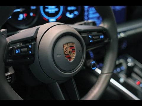 Voitures D'occasion À Marcq-En-Baroeul | Porsche 911 Coupe Carrera 4S 3.0 Pdk 450Ch