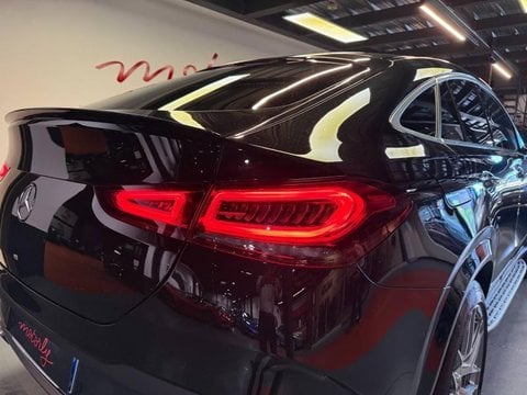 Voitures D'occasion À Marcq-En-Baroeul | Mercedes-Benz Gle Coupé 63 S Amg 612Ch+22Ch Eq Boost 4...