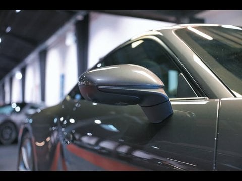 Voitures D'occasion À Marcq-En-Baroeul | Porsche 911 Coupe Carrera 4S 3.0 Pdk 450Ch