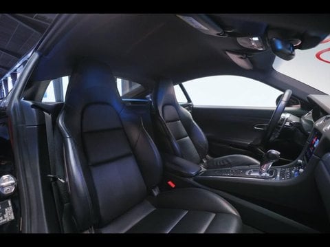 Voitures D'occasion À Marcq-En-Baroeul | Porsche 718 Cayman S 2.5 Pdk 350Ch