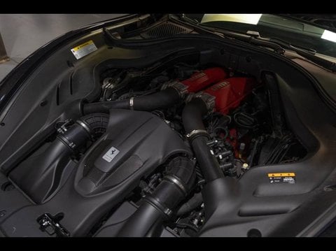 Voitures D'occasion À Marcq-En-Baroeul | Ferrari Roma V8 620Ch