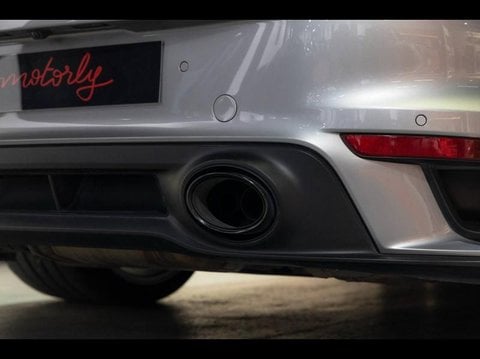 Voitures D'occasion À Marcq-En-Baroeul | Porsche 911 Coupe 3.7 650Ch Turbo S Pdk