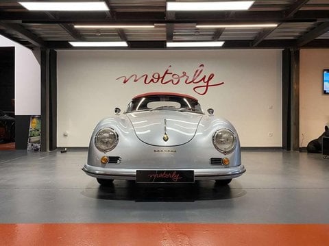 Voitures D'occasion À Marcq-En-Baroeul | Apal 356 Speedster Replica 356 Speedster Replica Roadster