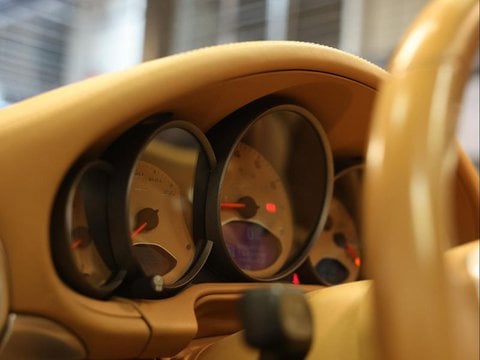 Voitures D'occasion À Marcq-En-Baroeul | Porsche 911 Coupe Turbo