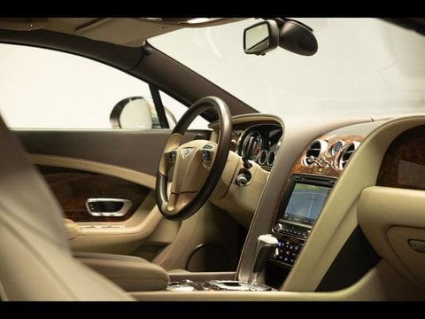 Voitures D'occasion À Marcq-En-Baroeul | Bentley Continental Gt W12 6.0