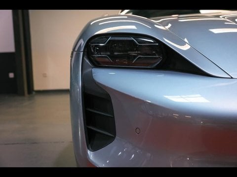 Voitures D'occasion À Marcq-En-Baroeul | Porsche Taycan 761Ch Turbo S My21