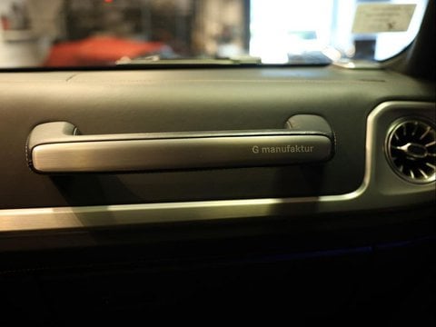 Voitures D'occasion À Marcq-En-Baroeul | Mercedes-Benz Classe G 500 Amg Line V8 422Ch 9G-Tronic