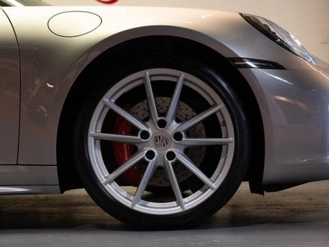 Voitures D'occasion À Marcq-En-Baroeul | Porsche 911 Coupe Carrera S 3.0 Pdk 450Ch My20