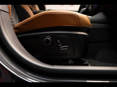 Voitures D'occasion À Marcq-En-Baroeul | Maserati Levante 3.8 V8 580Ch Trofeo