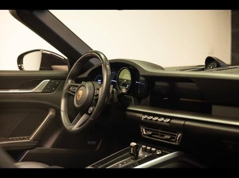 Voitures D'occasion À Marcq-En-Baroeul | Porsche 911 Cabriolet 992-1 Carrera 4S 3.0 Pdk 450Ch