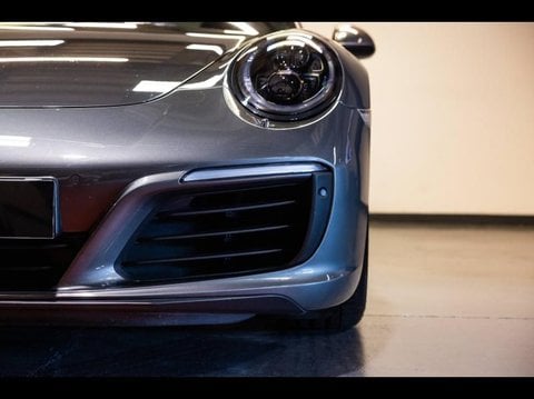 Voitures D'occasion À Marcq-En-Baroeul | Porsche 911 Coupe 991-2 Carrera S 3.0 Pdk 420Ch