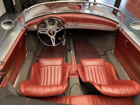 Voitures D'occasion À Marcq-En-Baroeul | Apal 356 Speedster Replica 356 Speedster Replica Roadster