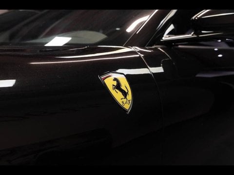 Voitures D'occasion À Marcq-En-Baroeul | Ferrari Roma V8 620Ch