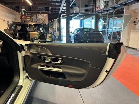 Voitures D'occasion À Marcq-En-Baroeul | Mercedes-Benz Amg Gt 63 585Ch 4Matic+