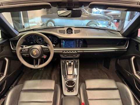 Voitures D'occasion À Marcq-En-Baroeul | Porsche 911 Cabriolet 3.0 450Ch S Pdk