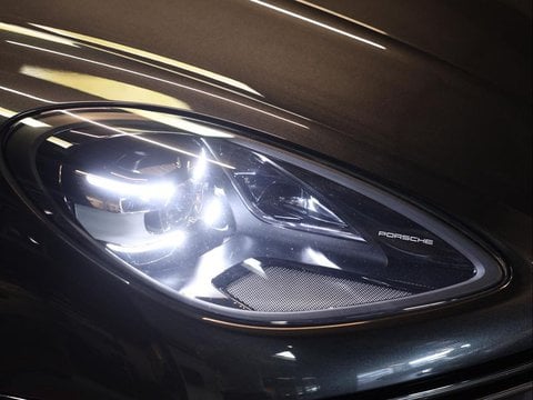 Voitures D'occasion À Marcq-En-Baroeul | Porsche Macan Turbo 2.9 V6 Pdk 440Ch
