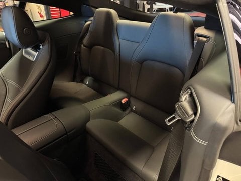 Voitures D'occasion À Marcq-En-Baroeul | Mercedes-Benz Amg Gt 63 585Ch 4Matic+